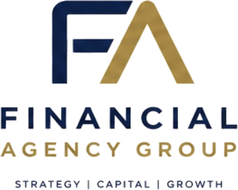Financial Agency Group — Strategy, Capital, Growth